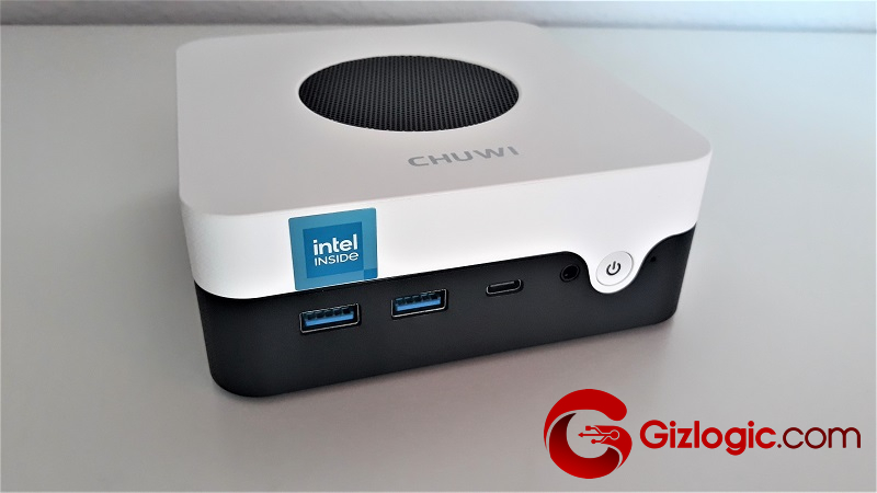 Chuwi LarkBox X 2023 Chuwi LarkBox X 2023